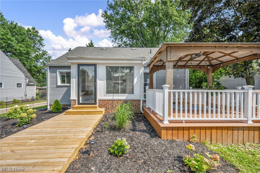 Blake - Residential