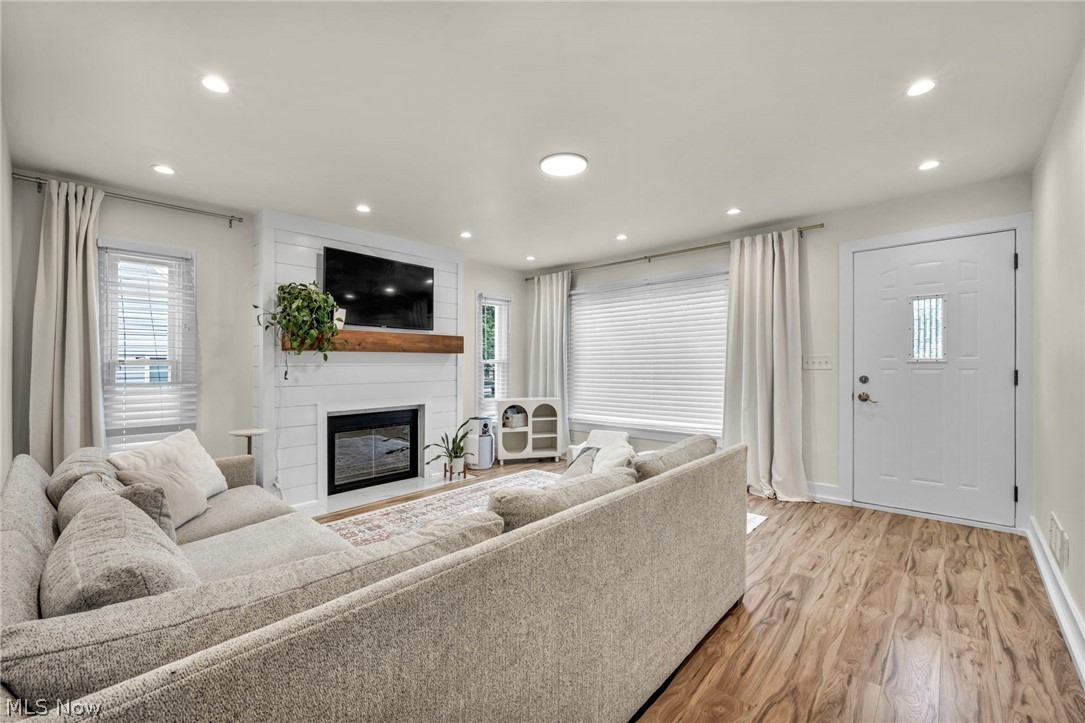 Blake - Residential