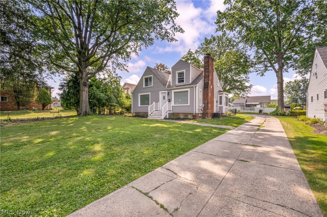 Blake - Residential