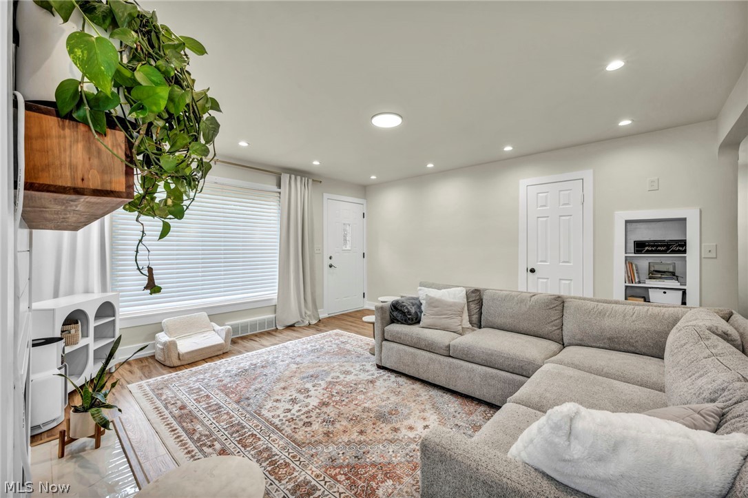 Blake - Residential