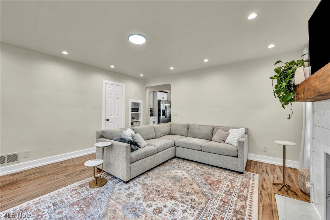 Blake - Residential