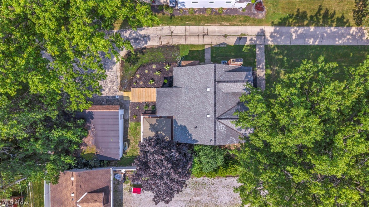 Blake - Residential