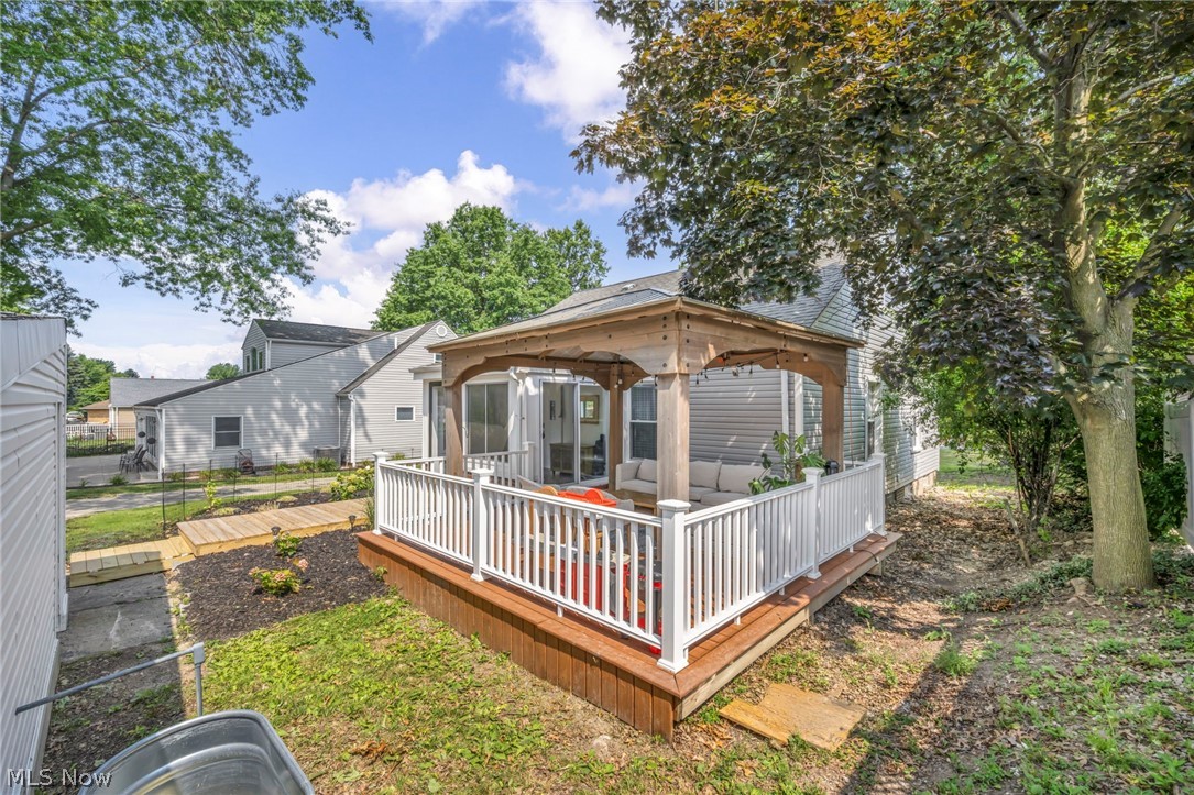 Blake - Residential