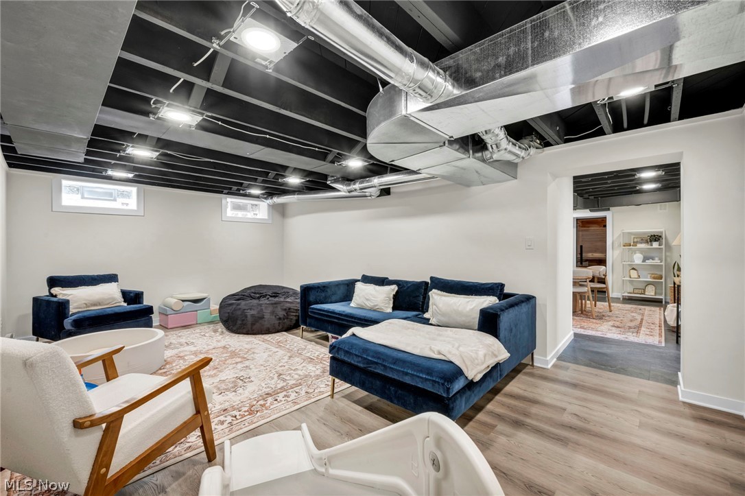 Blake - Residential