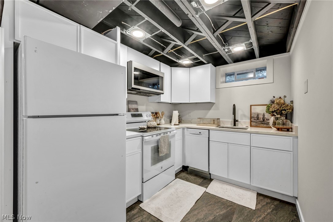 Blake - Residential