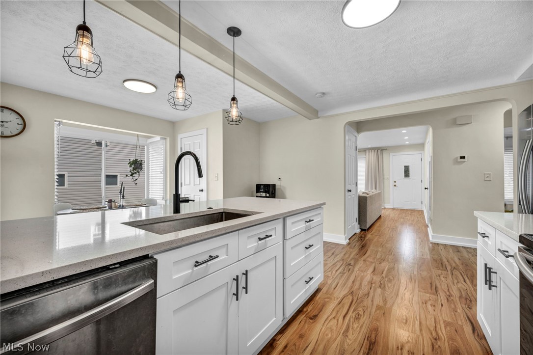 Blake - Residential
