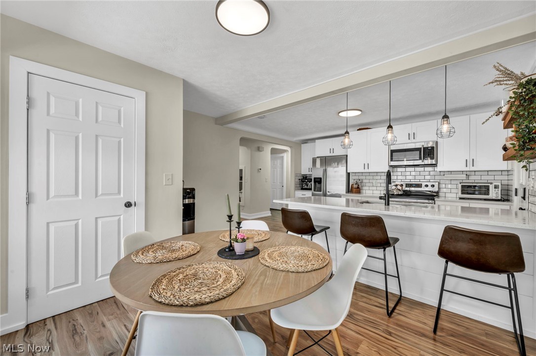 Blake - Residential
