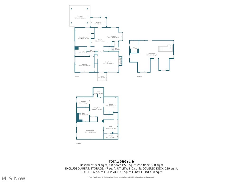 Blake - Residential