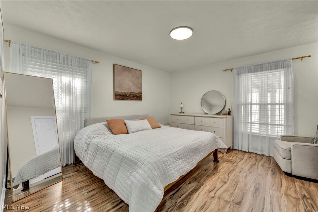 Blake - Residential
