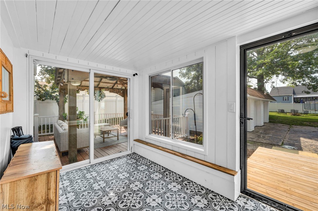 Blake - Residential