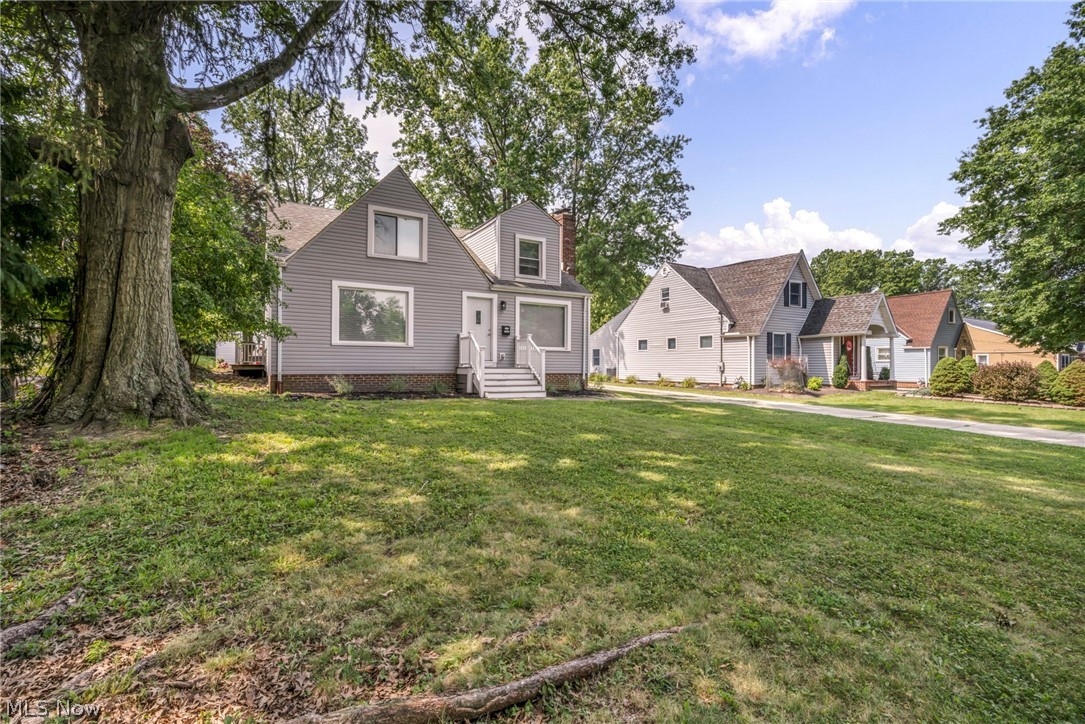 Blake - Residential