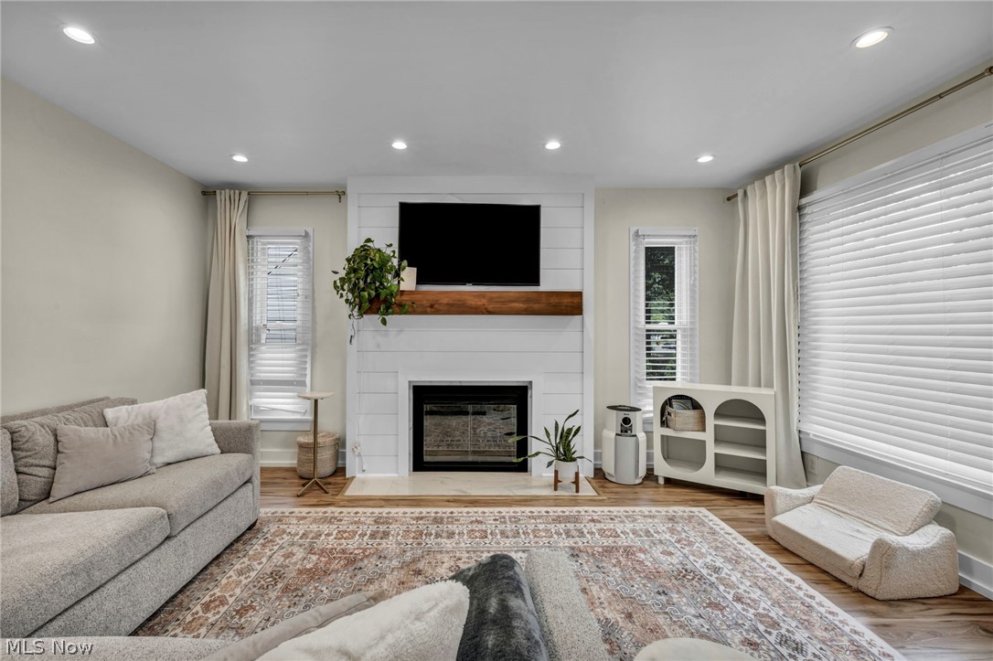 Blake - Residential