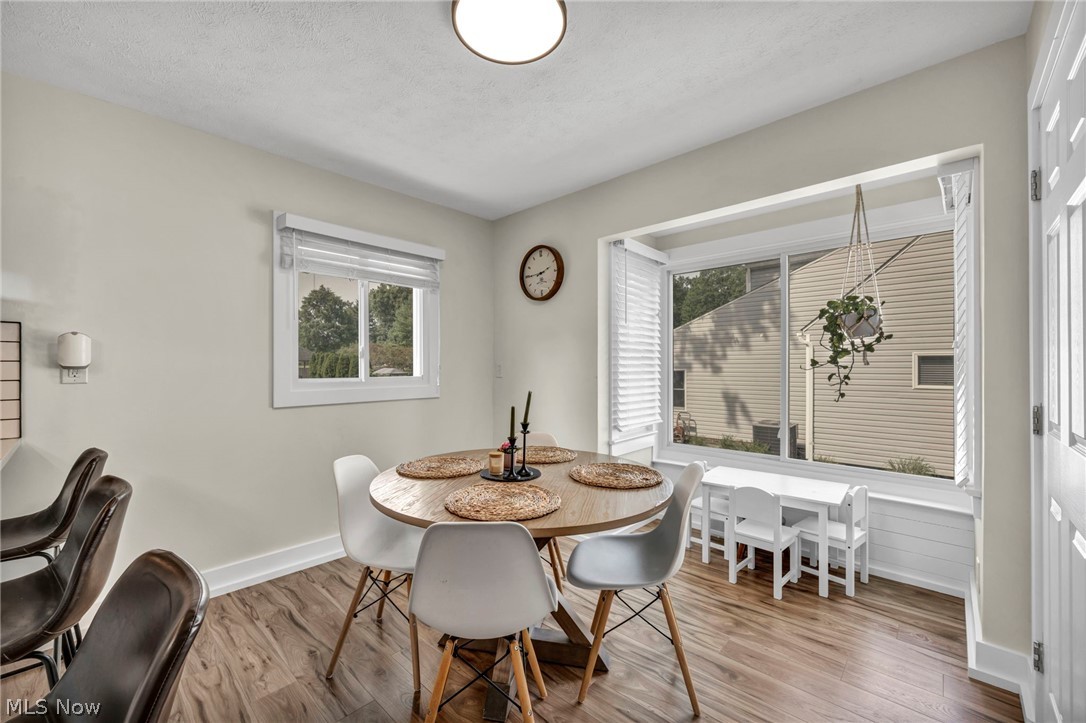 Blake - Residential