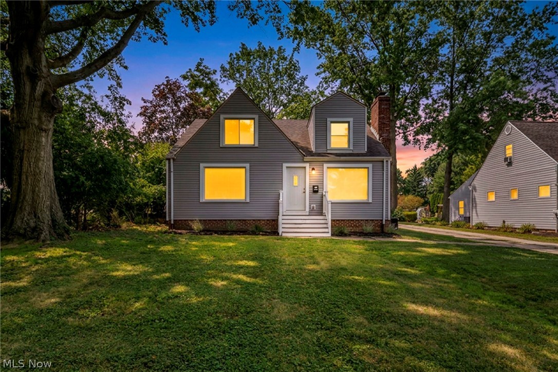 Blake - Residential