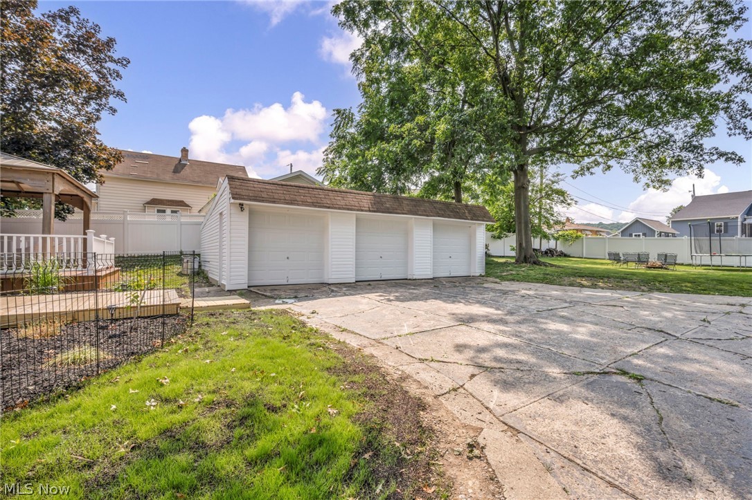 Blake - Residential