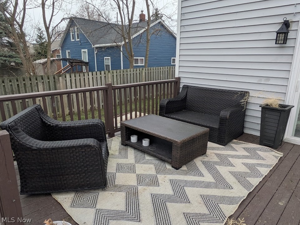 Euclid View Allotment - Residential Lease