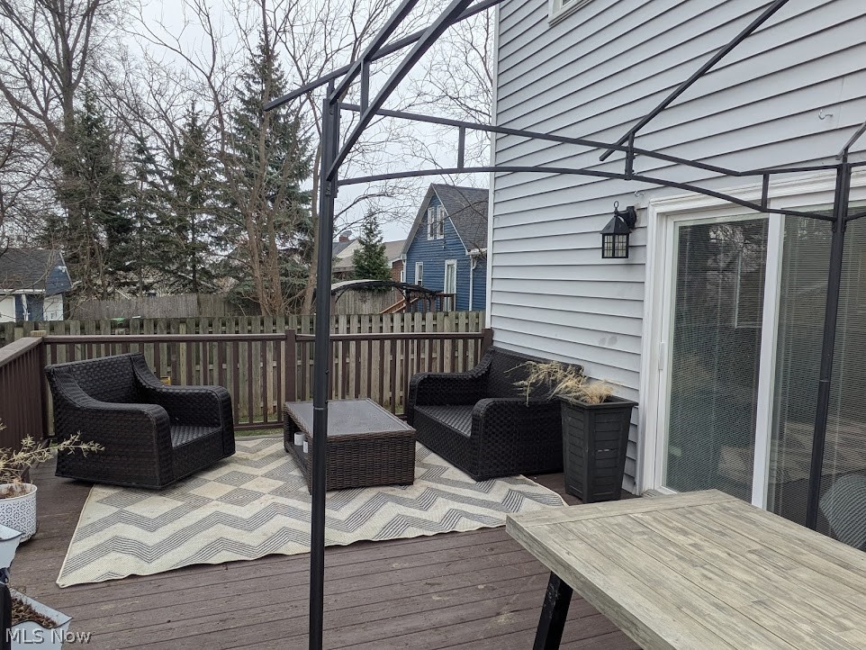 Euclid View Allotment - Residential Lease