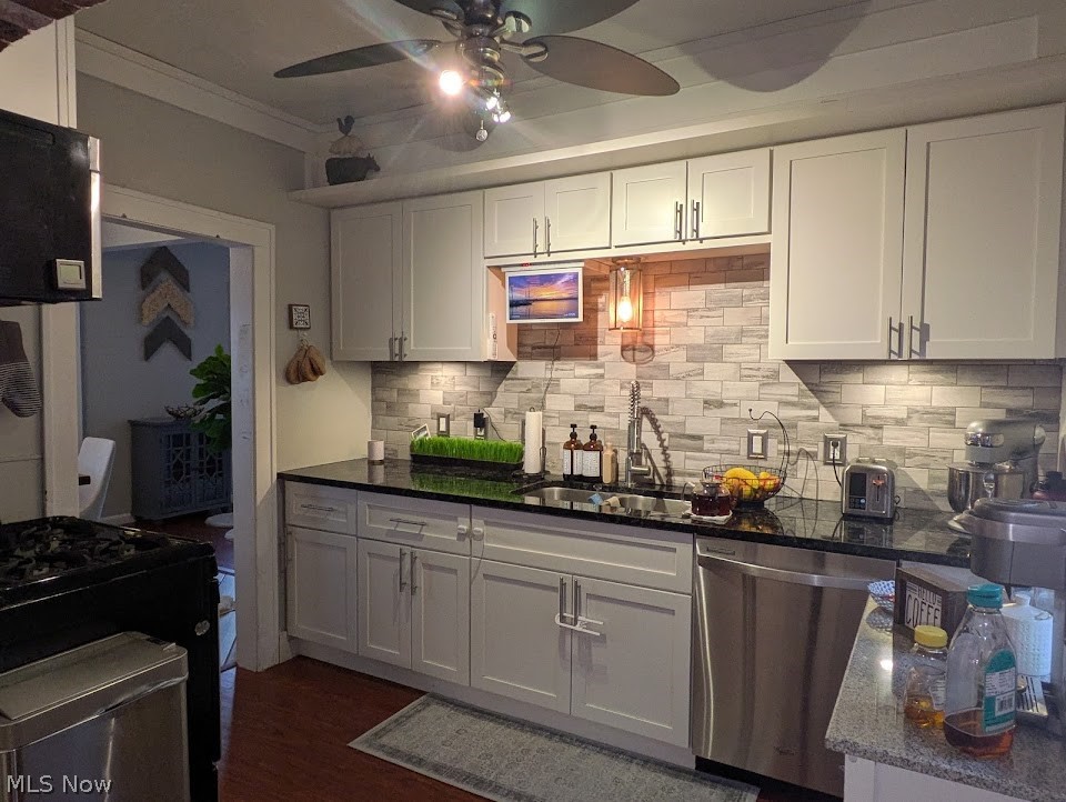 Euclid View Allotment - Residential Lease