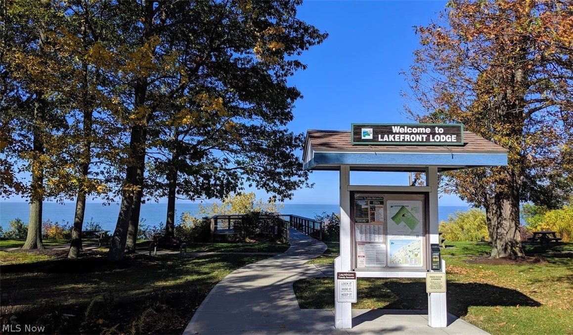 Euclid View Allotment - Residential Lease