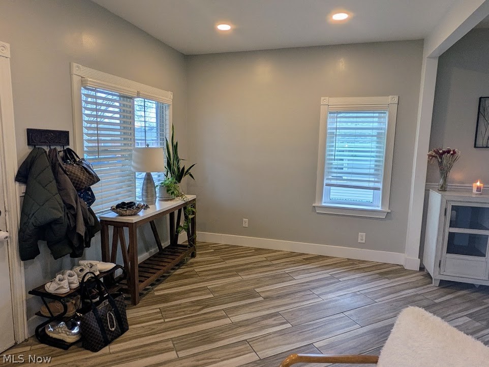 Euclid View Allotment - Residential Lease