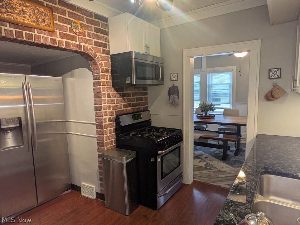 Euclid View Allotment - Residential Lease