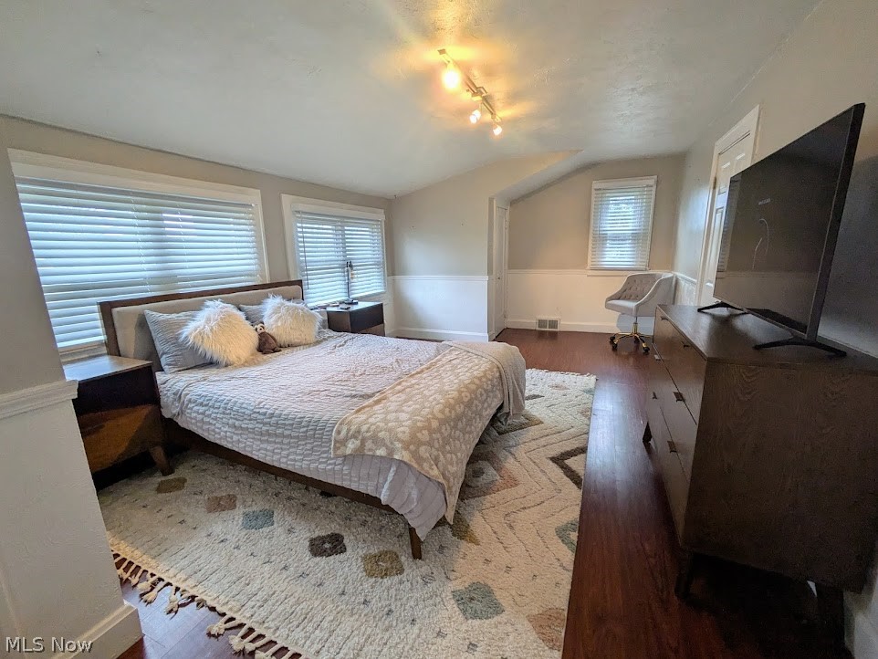 Euclid View Allotment - Residential Lease