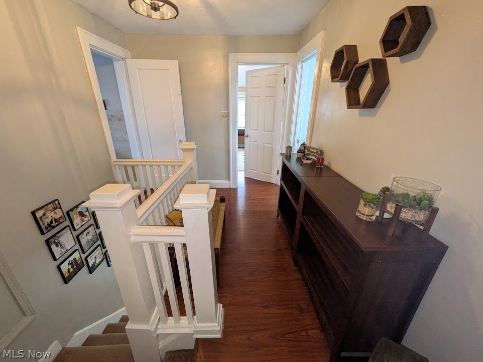 Euclid View Allotment - Residential Lease