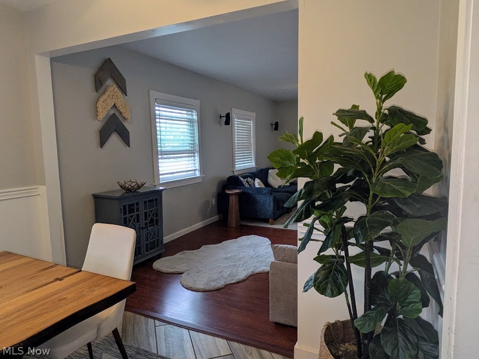 Euclid View Allotment - Residential Lease