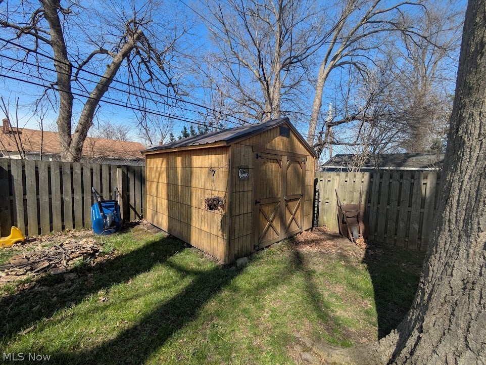 Euclid View Allotment - Residential Lease