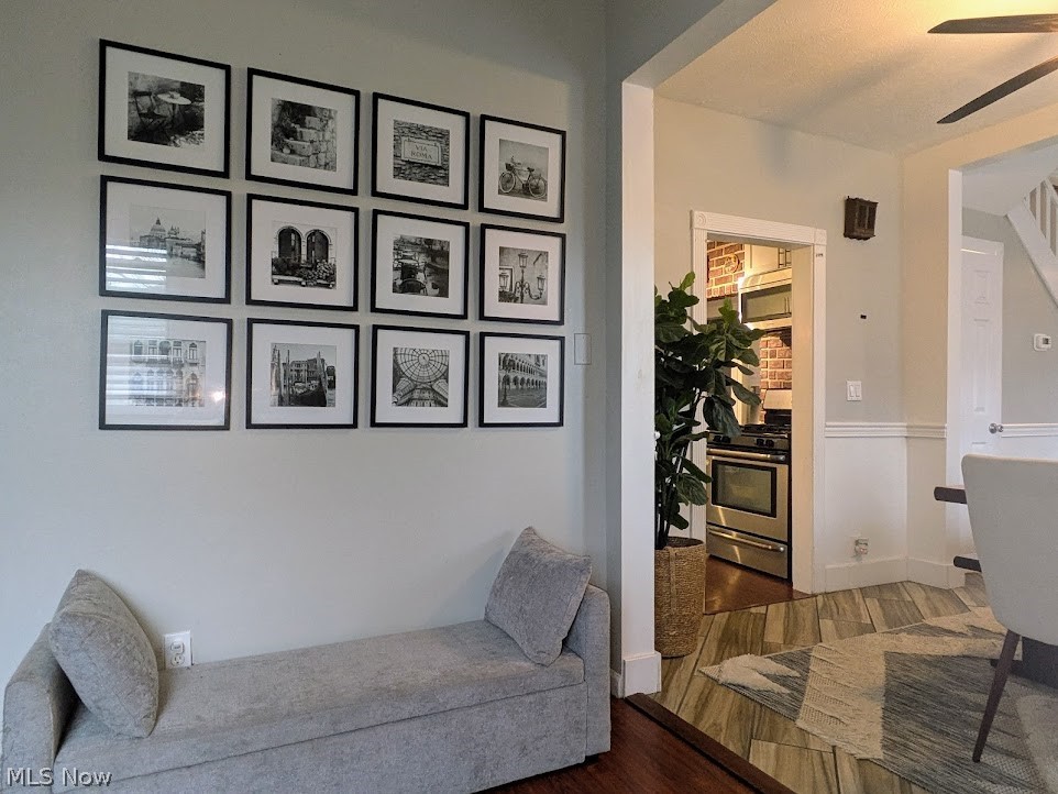 Euclid View Allotment - Residential Lease