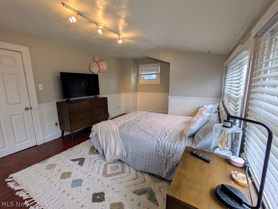 Euclid View Allotment - Residential Lease