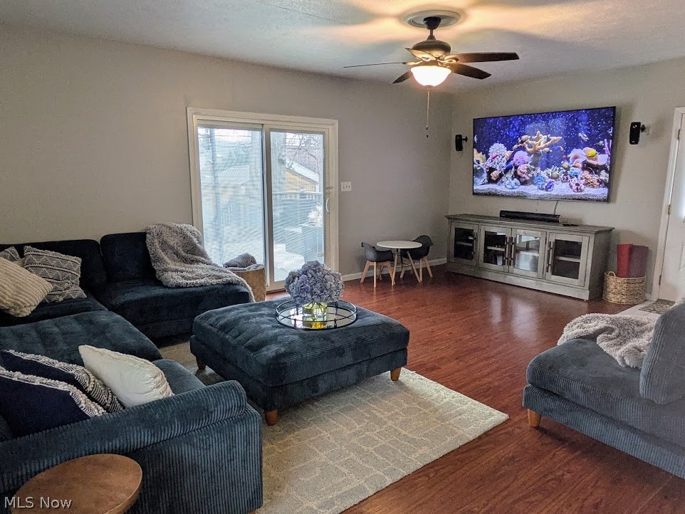 Euclid View Allotment - Residential Lease