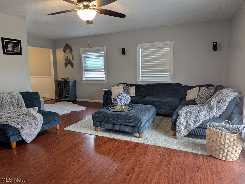 Euclid View Allotment - Residential Lease