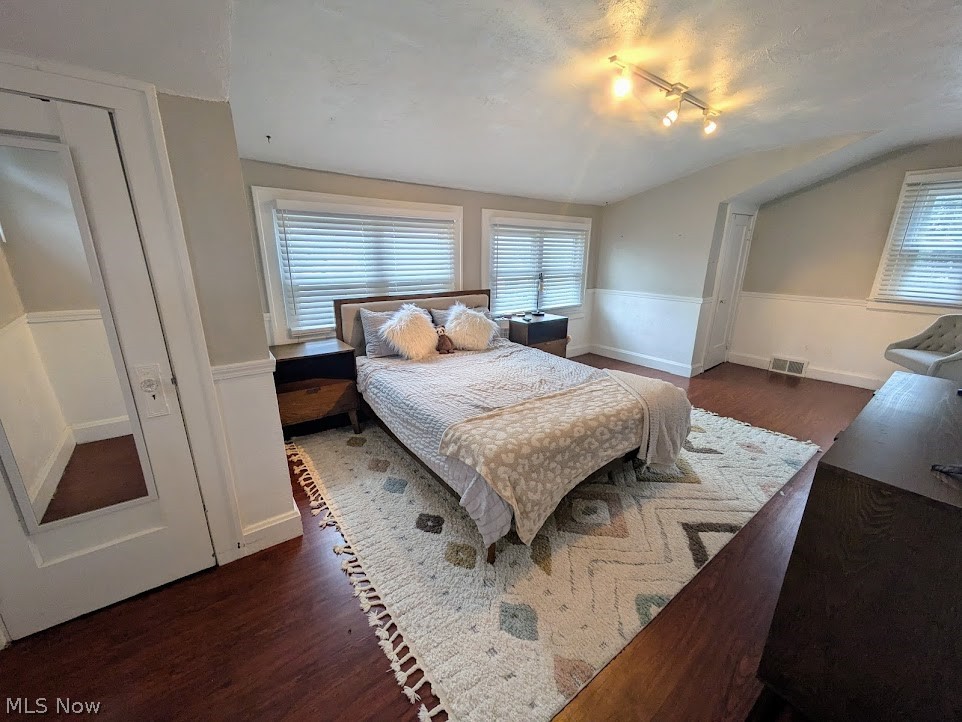 Euclid View Allotment - Residential Lease