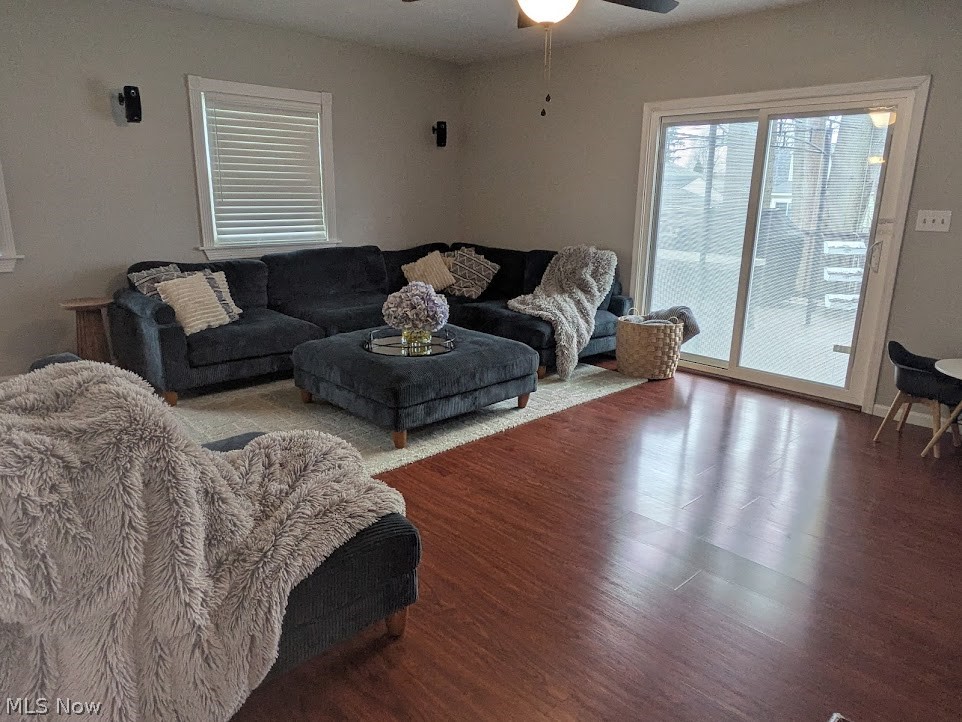 Euclid View Allotment - Residential Lease