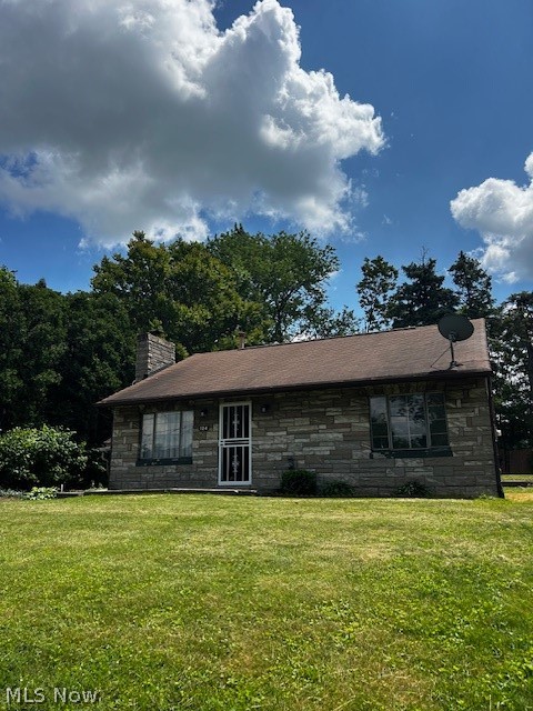Beacon Heights - Residential