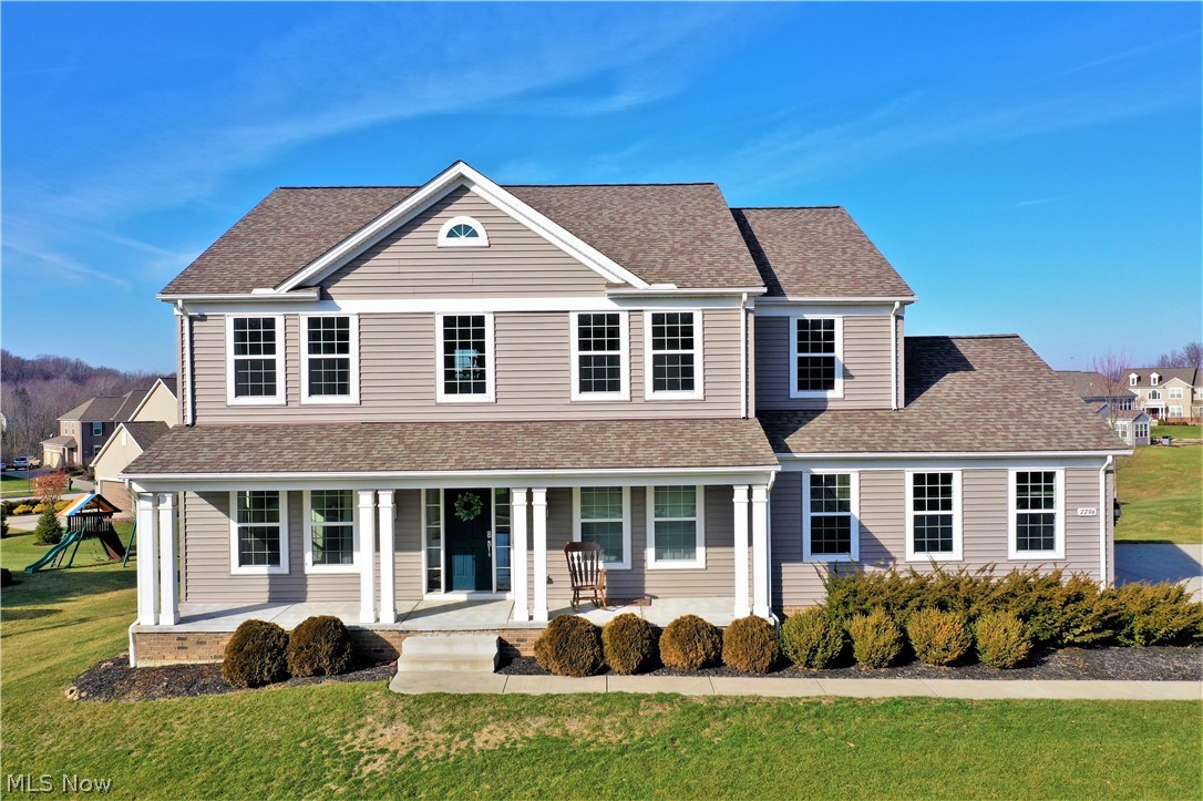Middleton Park Estates - Residential