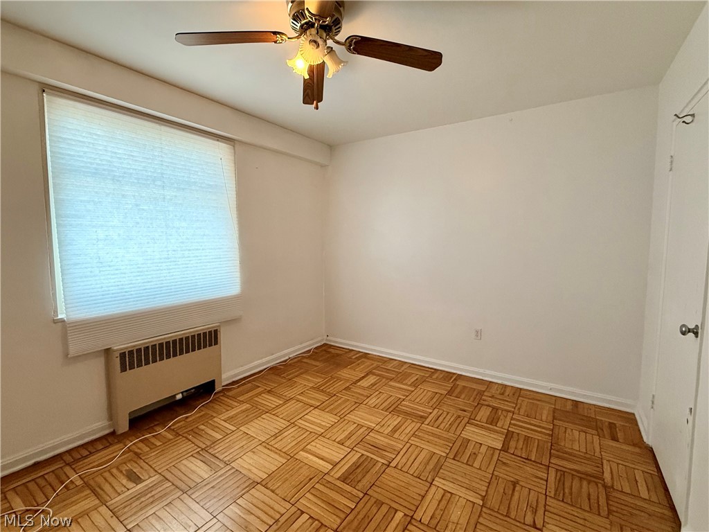 Berkshire Condo - Residential