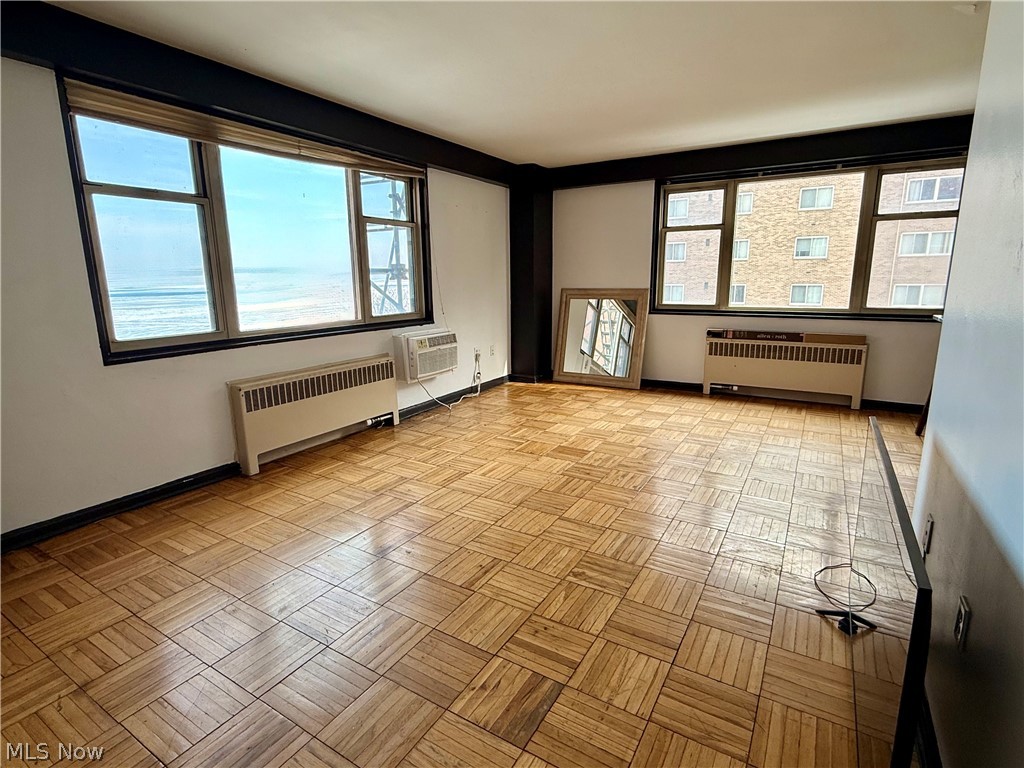 Berkshire Condo - Residential
