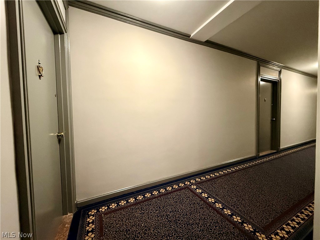 Berkshire Condo - Residential