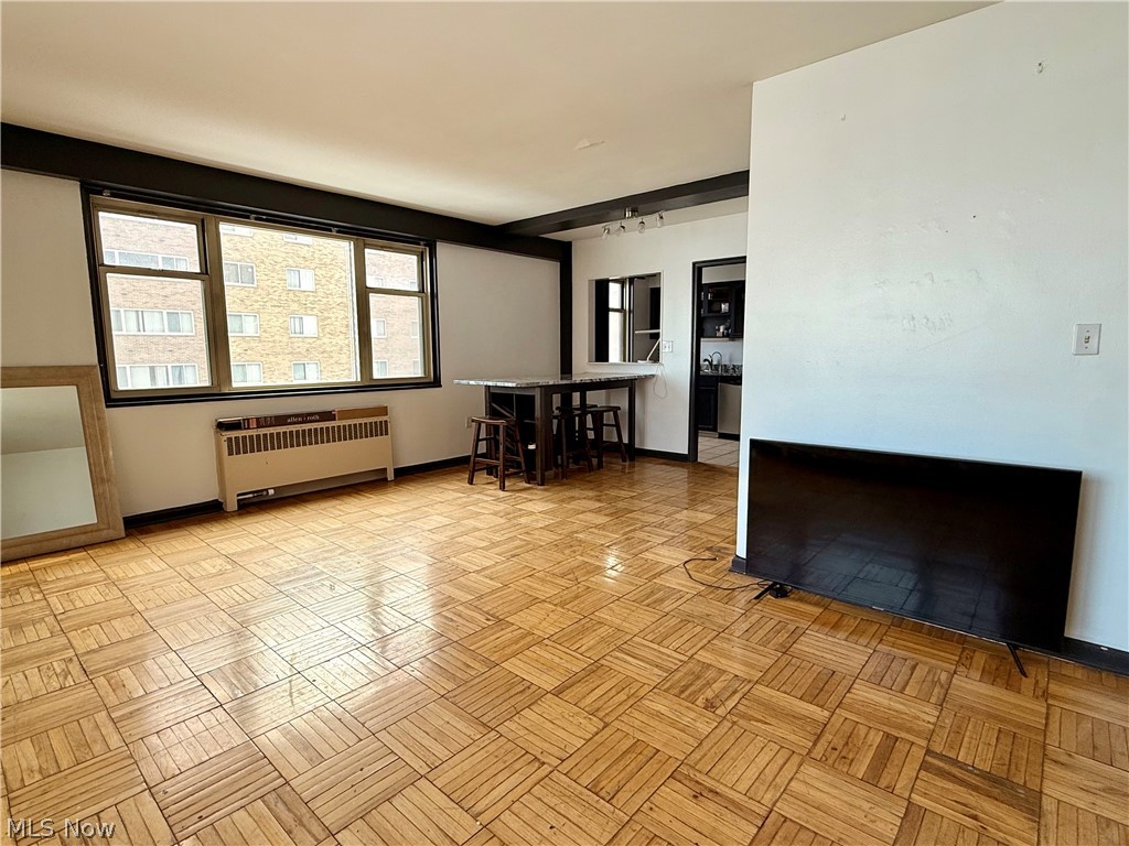 Berkshire Condo - Residential