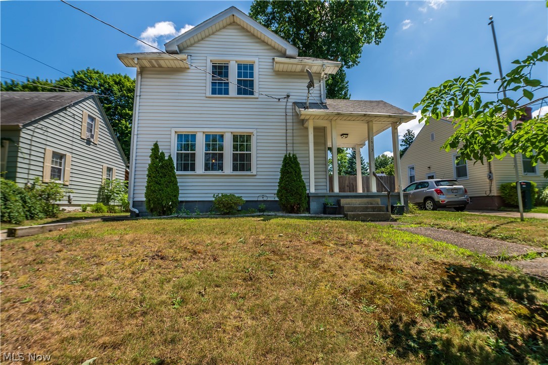 Goodyear Heights - Residential