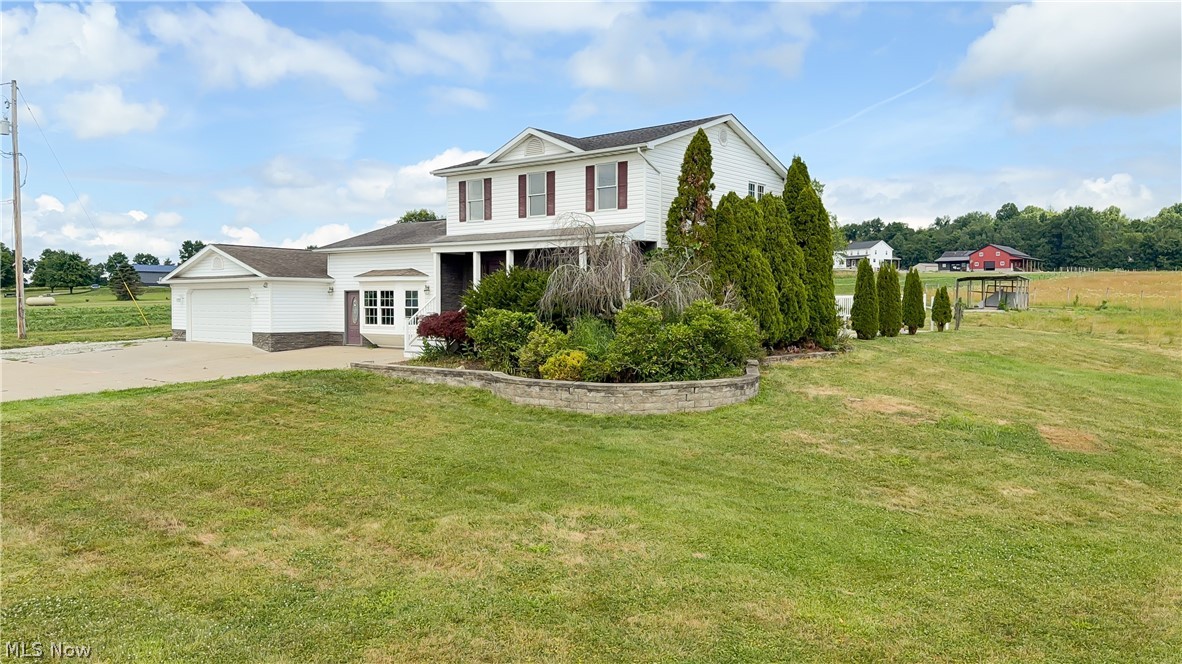 Nelson - Residential