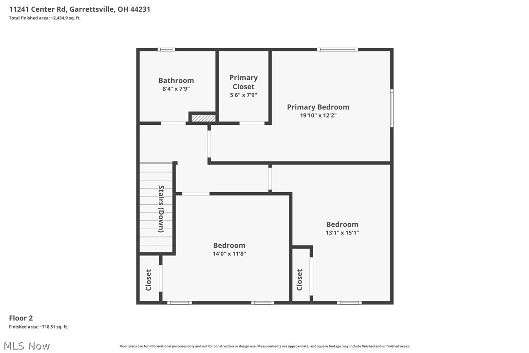 Nelson - Residential