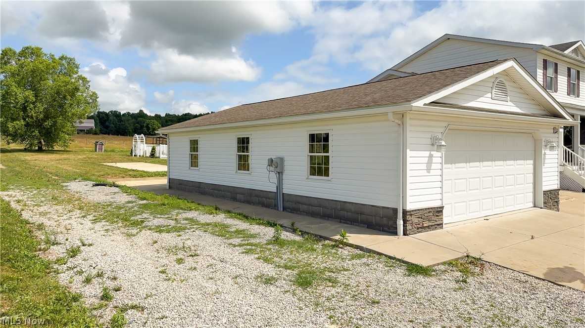 Nelson - Residential