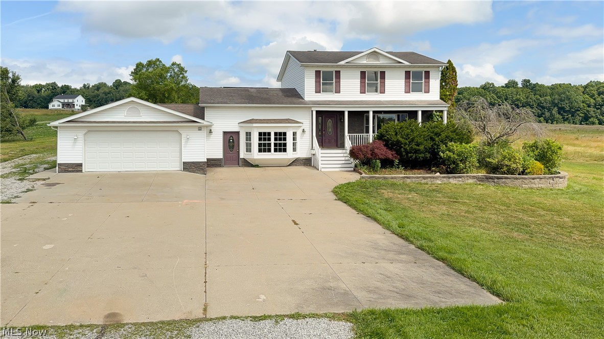 Nelson - Residential
