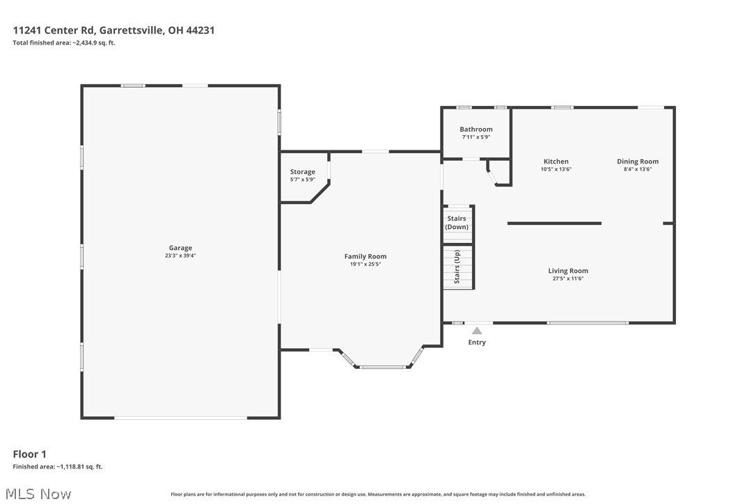 Nelson - Residential