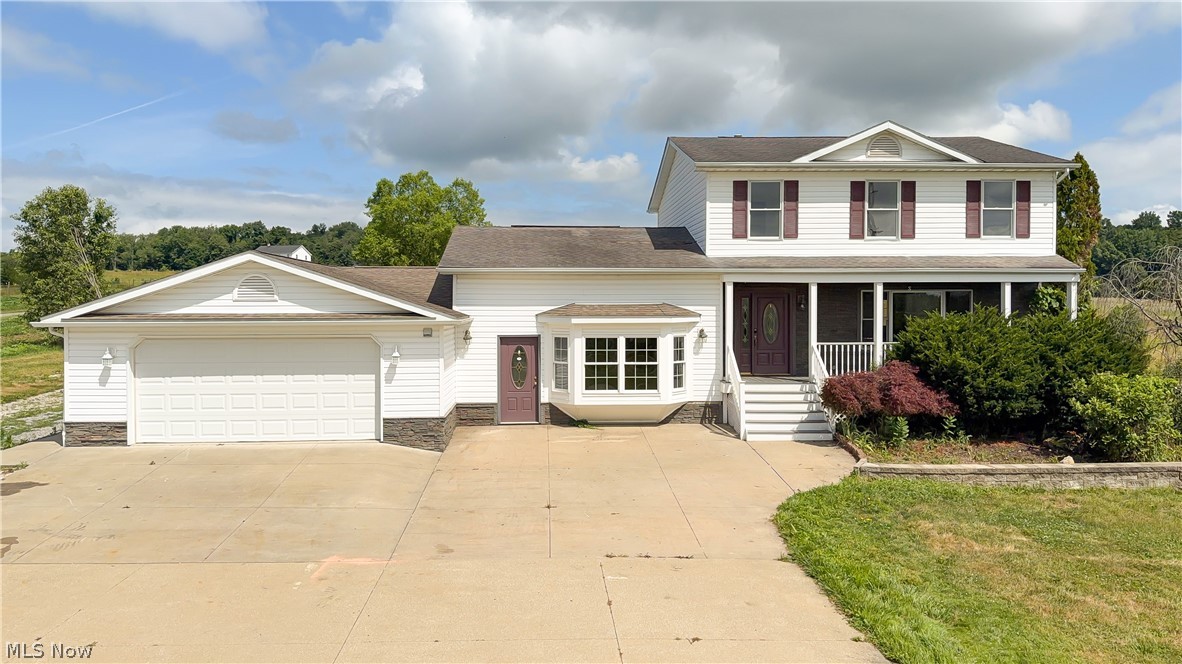Nelson - Residential
