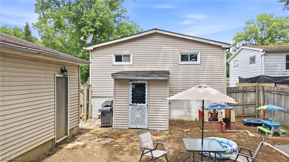 Lakewood - Residential