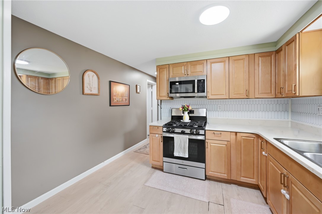 Lakewood - Residential